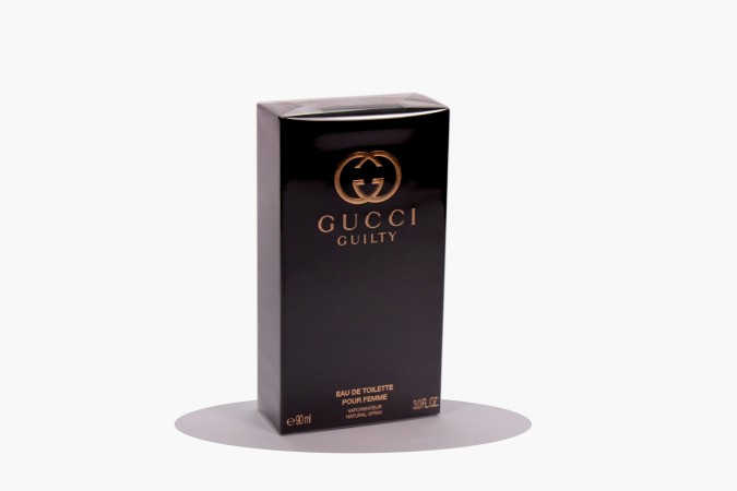 Gucci Guilty Femme Eau De Toilette Femme Profumo Donna Edt 90ml Spray Woman Gucci 190284 Profumi donna