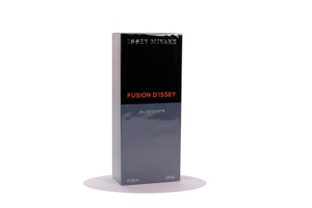 Issey Miyake Fusion Men Profumo Uomo Edt 100Ml Perfume Spray Issey Miyake 907494 Profumi uomo