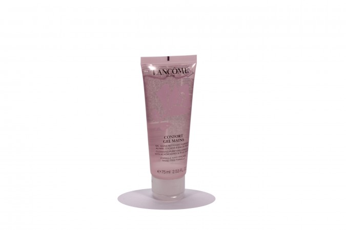 Lancome Confort Gel Mains 75ML Igenizzante Mani Lancôme 421186 Creme e trattamenti mani