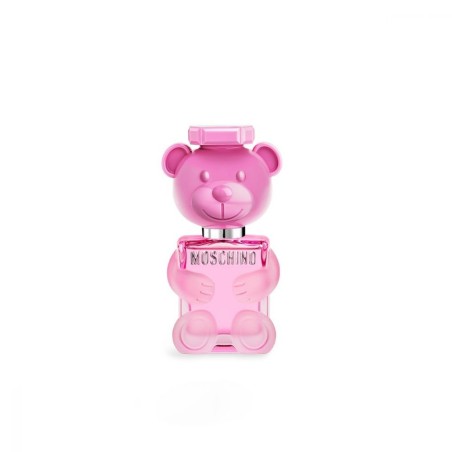 Moschino Toy 2 Bubble Gum Profumo Donna Edt 100Ml Perfume Woman Spray