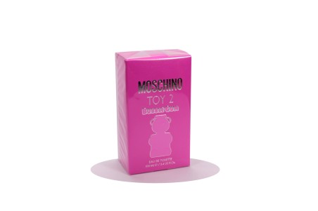 Moschino Toy 2 Bubble Gum Profumo Donna Edt 100Ml Perfume Woman Spray Moschino 245964 Profumi donna
