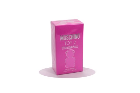Moschino Toy 2 Bubble Gum Profumo Donna Edt 50Ml Perfume Woman Spray Moschino 245962 Profumi donna