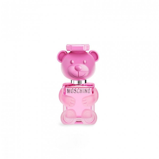 Moschino Toy 2 Bubble Gum Profumo Donna Edt 50Ml Perfume Woman Spray