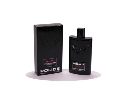 Police Extreme Man Profumo Uomo Edt 100Ml Spay Perfume Men Police 190060 Profumi uomo