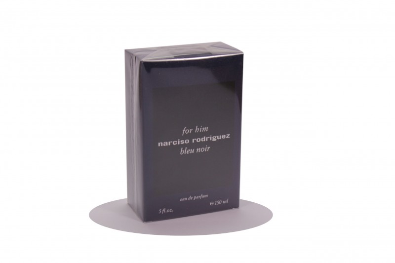 Narciso Rodriguez Him Bleu Noir Eau de Parfum Edp 150Ml Spray