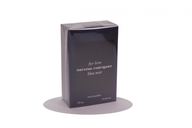 Narciso Rodriguez Him Bleu Noir Eau de Parfum Edp 150Ml Spray