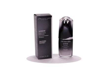 Shiseido Men Ultimune Power Infusing Concentrate 30ML Shiseido 830323 Antirughe