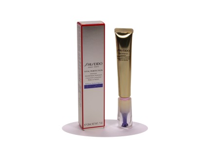 Shiseido Vital Perfection Intensive WrinkleSpot Treatment 20Ml Shiseido 830435 Antirughe
