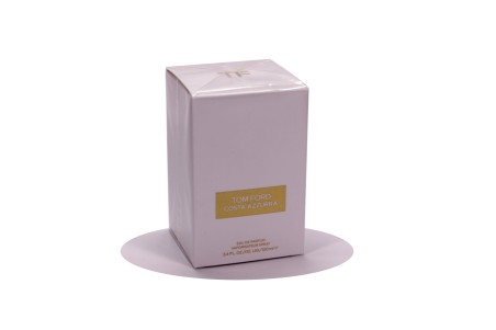 Tom Ford Costa Azzurra Eau De Parfum Profumo Unisex Edp 100Ml Spay Tom Ford 31751 Profumi unisex