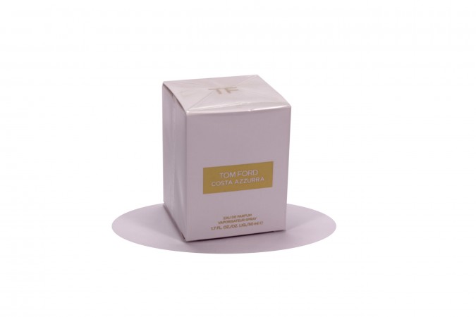Tom Ford Costa Azzurra Eau De Parfum Profumo Unisex Edp 50Ml Spay Tom Ford 31750 Profumi unisex
