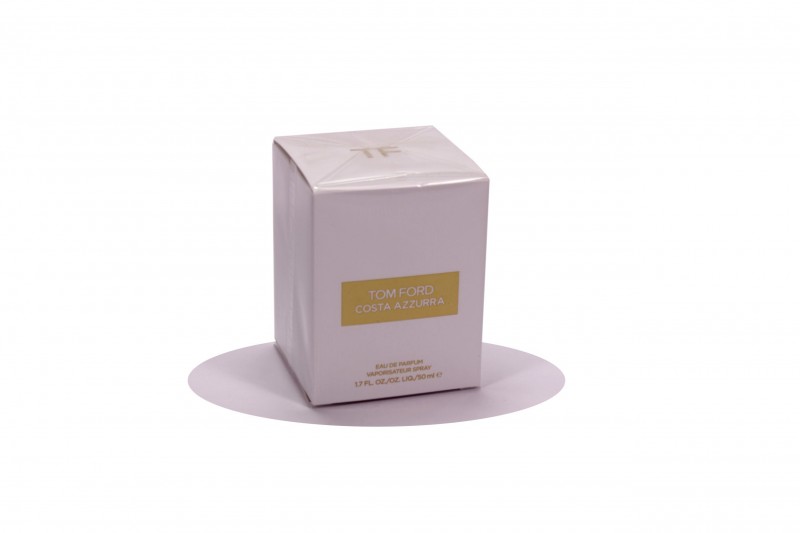 Tom Ford Costa Azzurra Eau De Parfum Profumo Unisex Edp 50Ml Spay