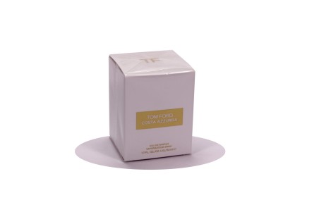 Tom Ford Costa Azzurra Eau De Parfum Profumo Unisex Edp 50Ml Spay Tom Ford 31750 Profumi unisex