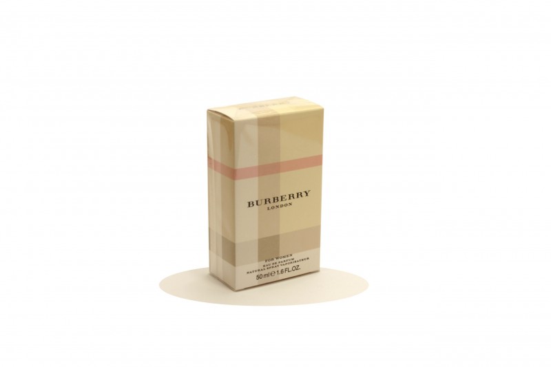 Burberry London Profumo Donna Edp 50Ml Spray Perfume Woman Spray
