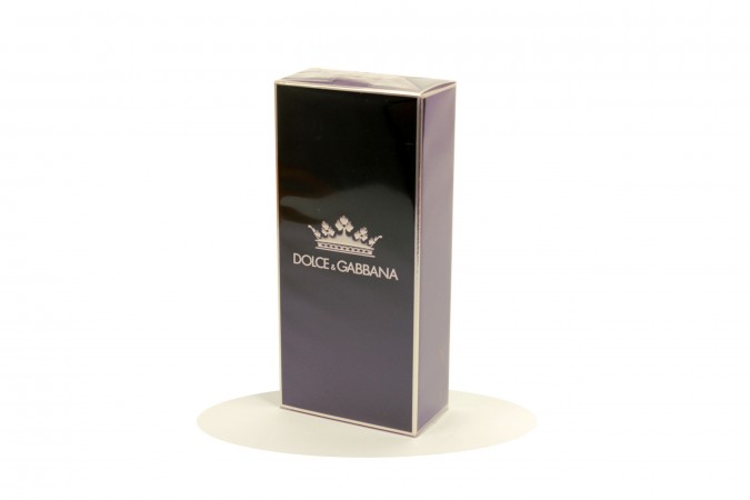D&G Dolce & Gabbana K By Profumo Uomo Eau De Parfum Edp 150ml Spray Dolce & Gabbana 238244 Profumi uomo