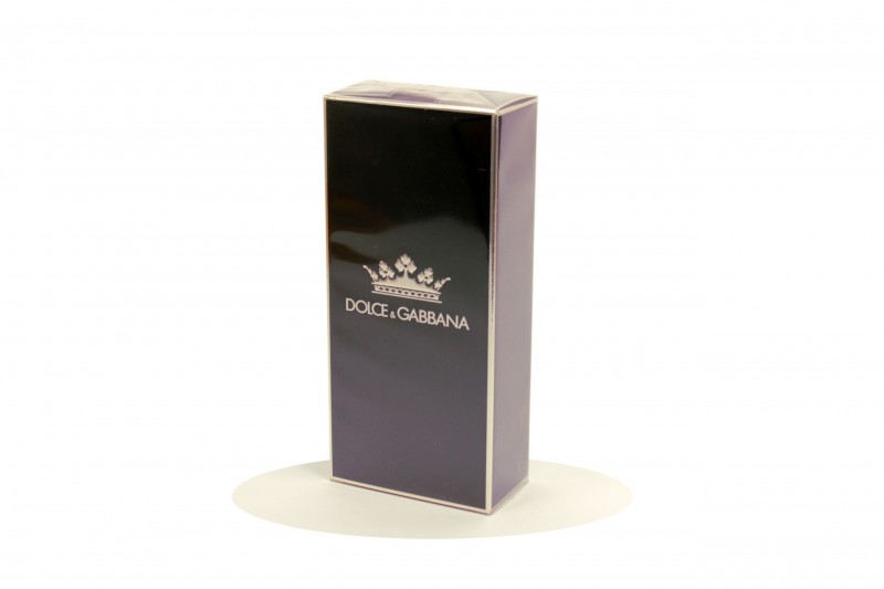 D&G Dolce & Gabbana K By Profumo Uomo Eau De Parfum Edp 150ml Spray