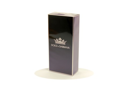 D&G Dolce & Gabbana K By Profumo Uomo Eau De Parfum Edp 150ml Spray Dolce & Gabbana 238244 Profumi uomo