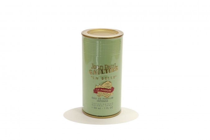 Jean Paul Gaultier La Belle Eau De Parfum Intense Profumo Donna Edp 30ml Spray Jean Paul Gaultier 906370 Home