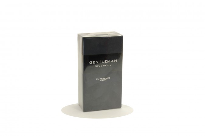 Givenchy Gentleman Eau de Toilette Intense Profumo Uomo Edt 100Ml Spray Givenchy 310112 Profumi uomo