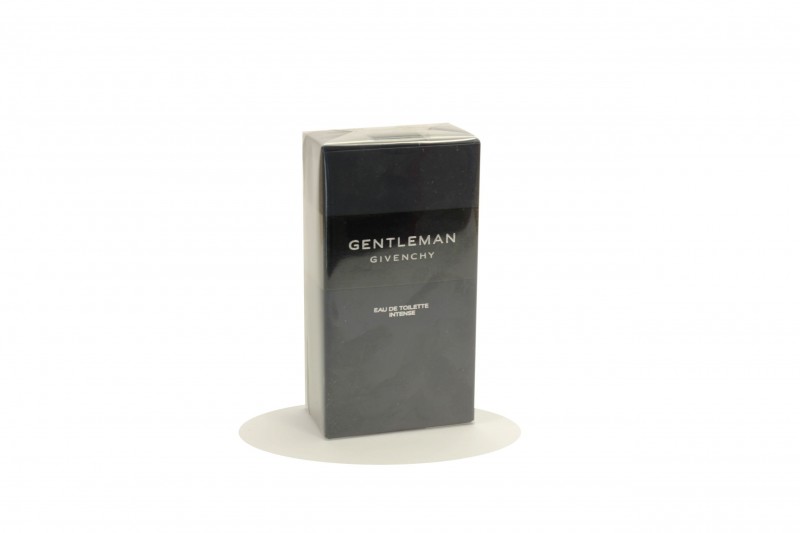 Givenchy Gentleman Eau de Toilette Intense Profumo Uomo Edt 100Ml Spray
