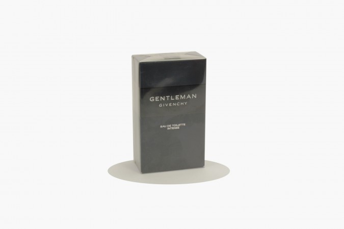 Givenchy Gentleman Eau de Toilette Intense Profumo Uomo Edt 50Ml Spray Givenchy 310110 Profumi uomo