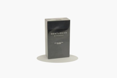 Givenchy Gentleman Eau de Toilette Intense Profumo Uomo Edt 50Ml Spray Givenchy 310110 Profumi uomo