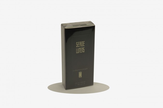 Serge Lutens La Dompteuse Encagée Profumo Unisex Eau De Parfum Edp 50Ml Spray Serge Lutens 835615 Profumi unisex