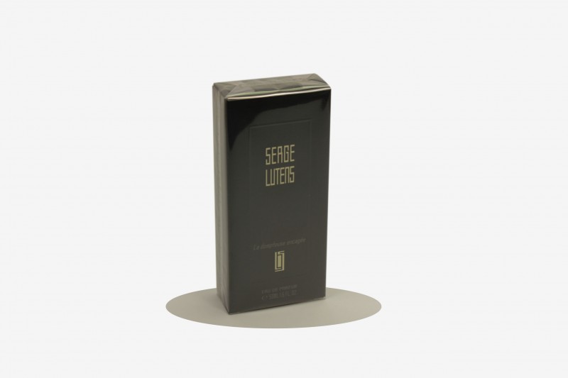 Serge Lutens La Dompteuse Encagée Profumo Unisex Eau De Parfum Edp 50Ml Spray