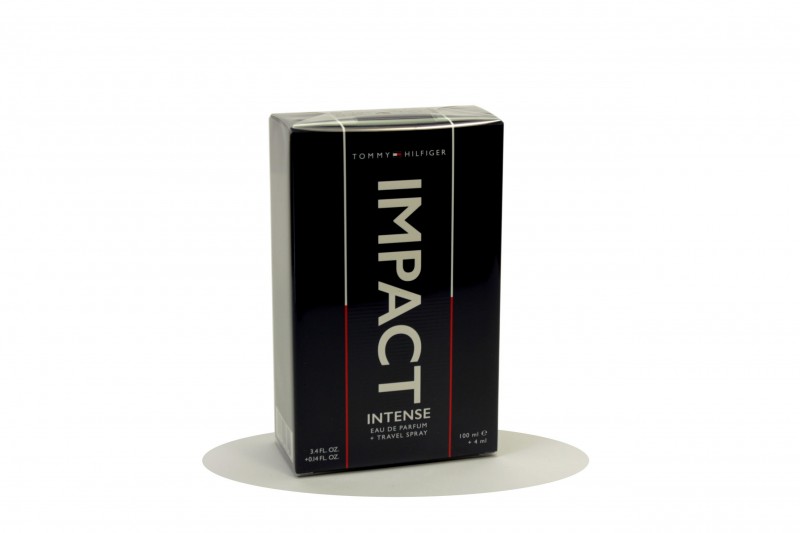 Tommy Hilfiger Impact Intense Profumo Uomo Eau de Parfum Edp 100Ml Spray