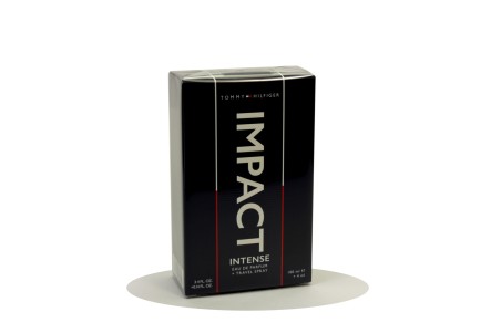 Tommy Hilfiger Impact Intense Profumo Uomo Eau de Parfum Edp 100Ml Spray Tommy Hilfiger 32164 Profumi uomo