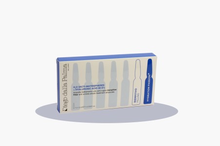 Diego dalla Palma Hydration Passion+ Trattamento Intensivo Contrasto Rughe Viso Diego Dalla Palma 905345 Antirughe