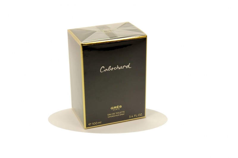 GRES CABOCHARD PROFUMO DONNA EDT 100 ML VAPO Perfume Women Natural Spray
