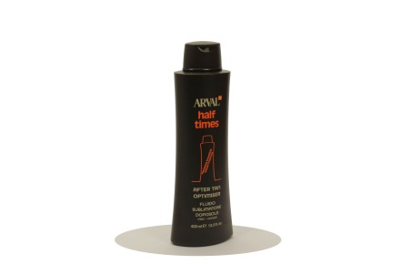 Arval After Tan Optimiser 400Ml Fluido Sublimatore Doposole Viso Corpo Arval 20337 Dopo Sole