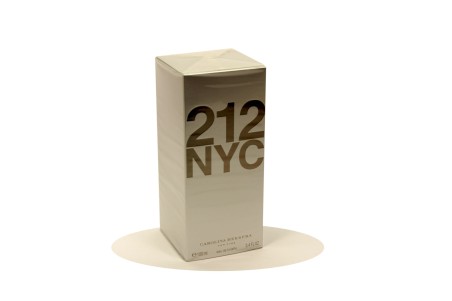 Carolina Herrera 212 Profumo Donna Edt 100Ml Spray Carolina Herrera 220661 Profumi donna