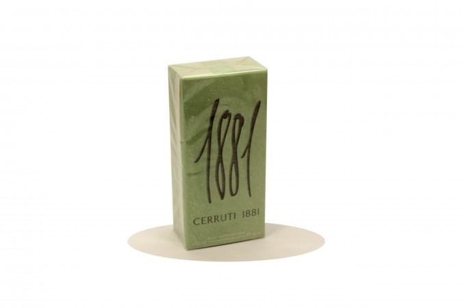 Cerruti 1881 Profumo Uomo Eau De Toilette Edt 50Ml Spray Cerruti 1881 160822 Profumi uomo