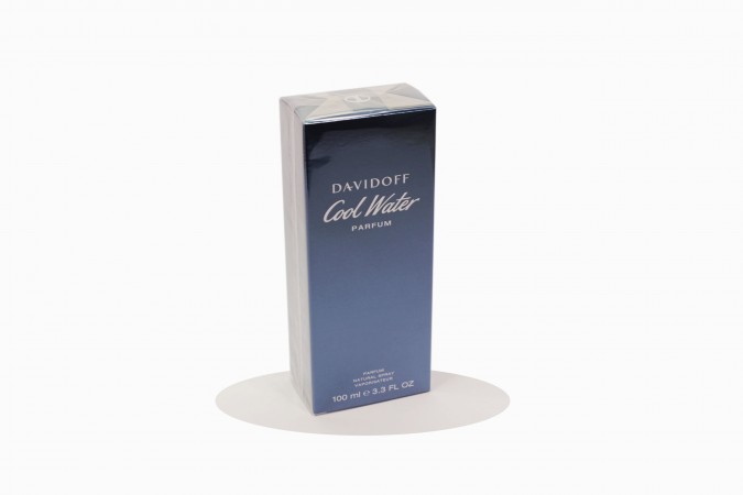 Davidoff Cool Water Parfum Profumo Uomo 100Ml Spray Davidoff 205082 Profumi uomo