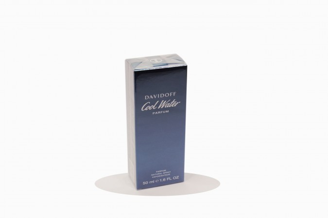 Davidoff Cool Water Parfum Profumo Uomo 50Ml Spray