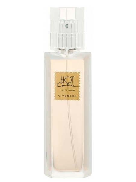 Givenchy Hot Couture Eau De Parfum Profumo Donna Edp 100ml Spray
