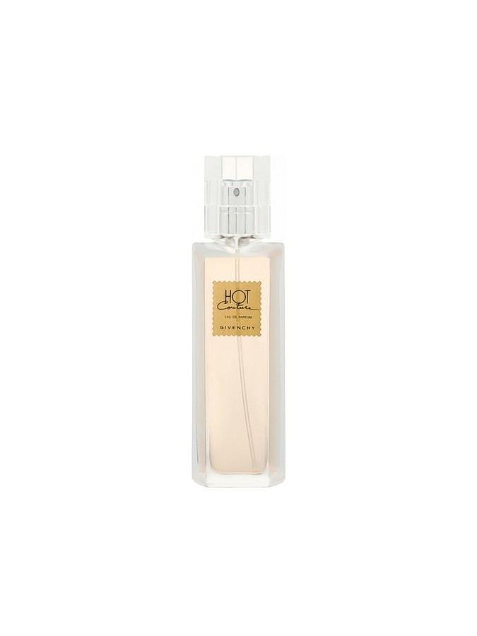 Givenchy Hot Couture Eau De Parfum Profumo Donna Edp 100ml Spray