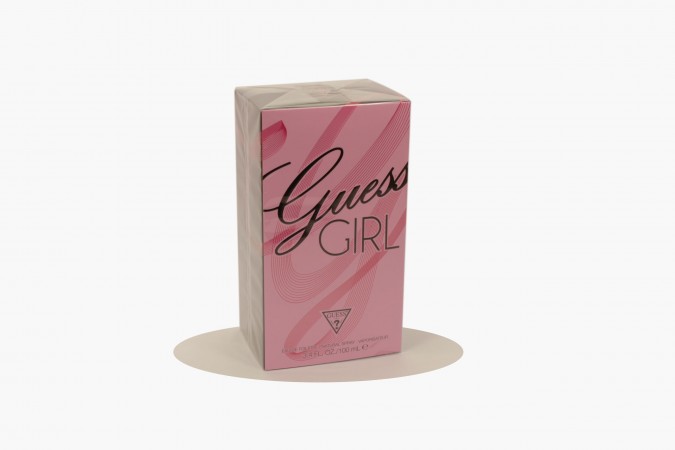Guess Girl Eau De Toilette Profumo Donna Edt 100ml Spray Perfume For Women Guess 206333 Profumi donna