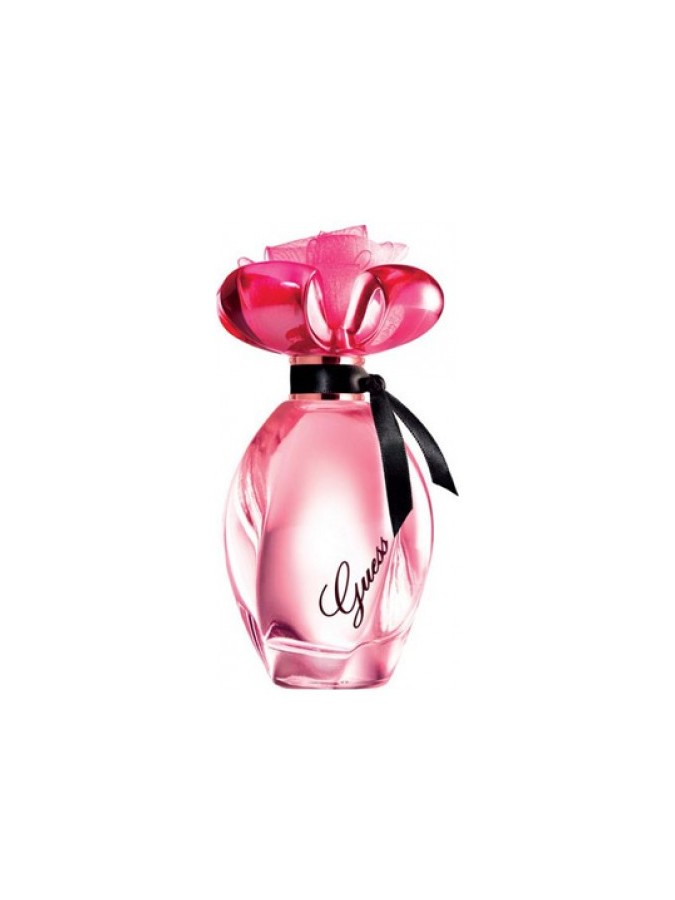 Guess Girl Eau De Toilette Profumo Donna Edt 100ml Spray Perfume For Women