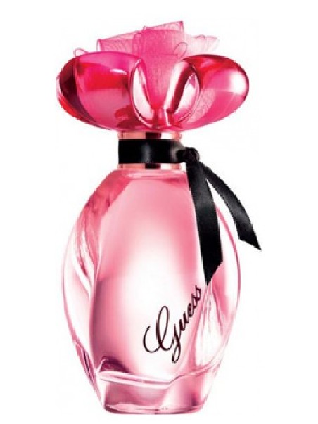 Guess Girl Eau De Toilette Profumo Donna Edt 100ml Spray Perfume For Women