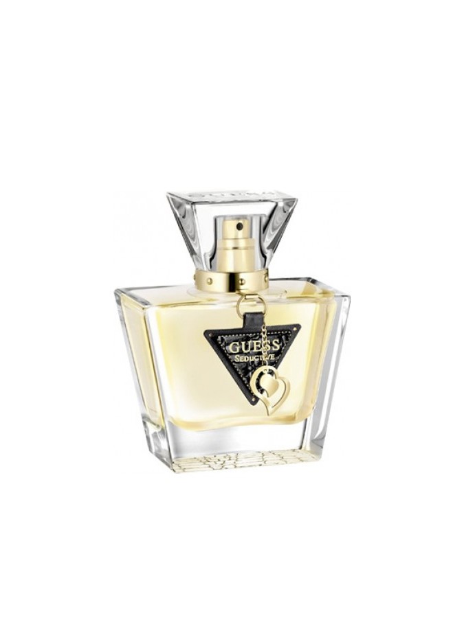 Guess Seductive Profumo Donna Eau De Toilette Edt 75 Ml Spray