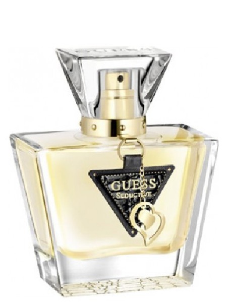 Guess Seductive Profumo Donna Eau De Toilette Edt 75 Ml Spray