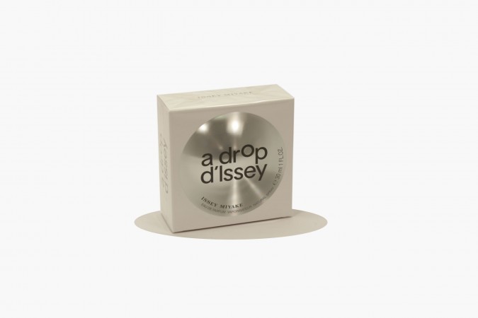 Issey Miyake A Drop D'Issey Profumo Donna Eau De Parfum Edp 30Ml Spray