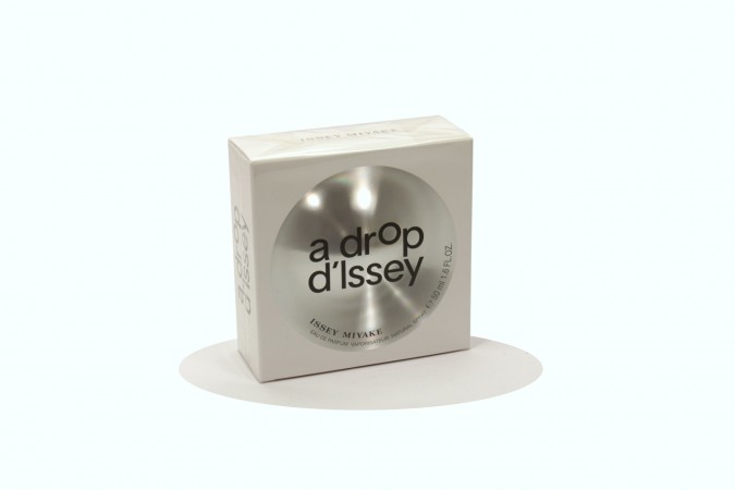 Issey Miyake A Drop D'Issey Profumo Donna Eau De Parfum Edp 50Ml Spray