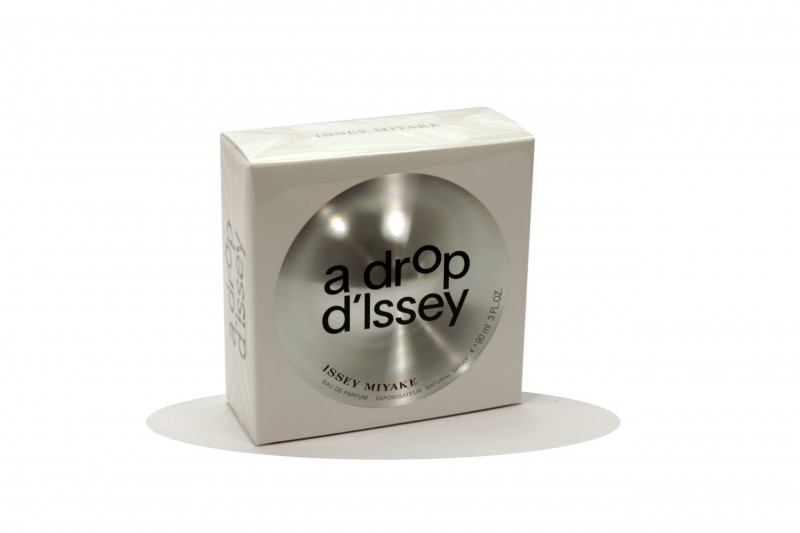 Issey Miyake A Drop D'Issey Profumo Donna Eau De Parfum Edp 90Ml Spray