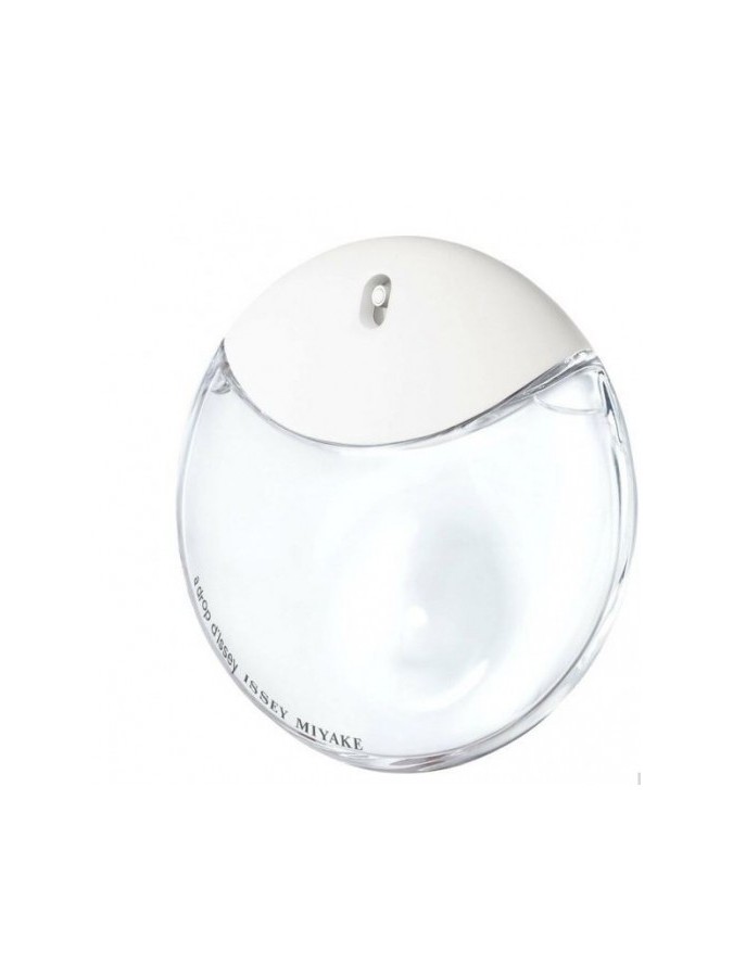 Issey Miyake A Drop D'Issey Profumo Donna Eau De Parfum Edp 90Ml Spray
