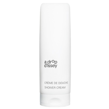 Issey Miyake A Drop D'Issey Doccia Schiuma in Crema 200Ml Shower Cream