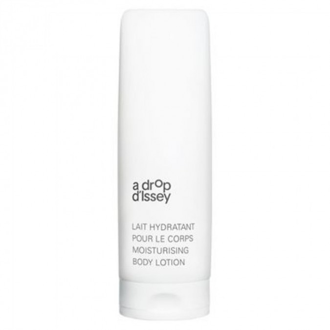 Issey Miyake A Drop D'Issey Latte Idratante Corpo 200Ml Body Lotion