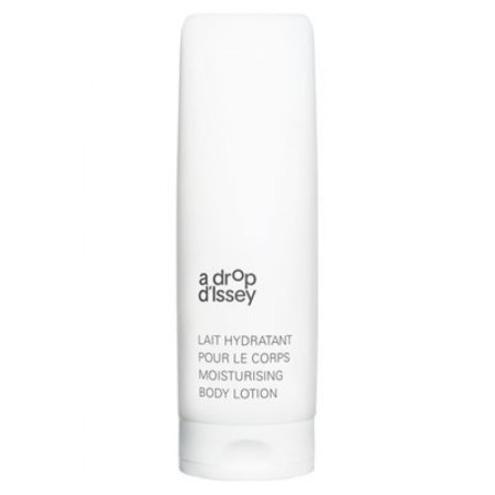 Issey Miyake A Drop D'Issey Latte Idratante Corpo 200Ml Body Lotion